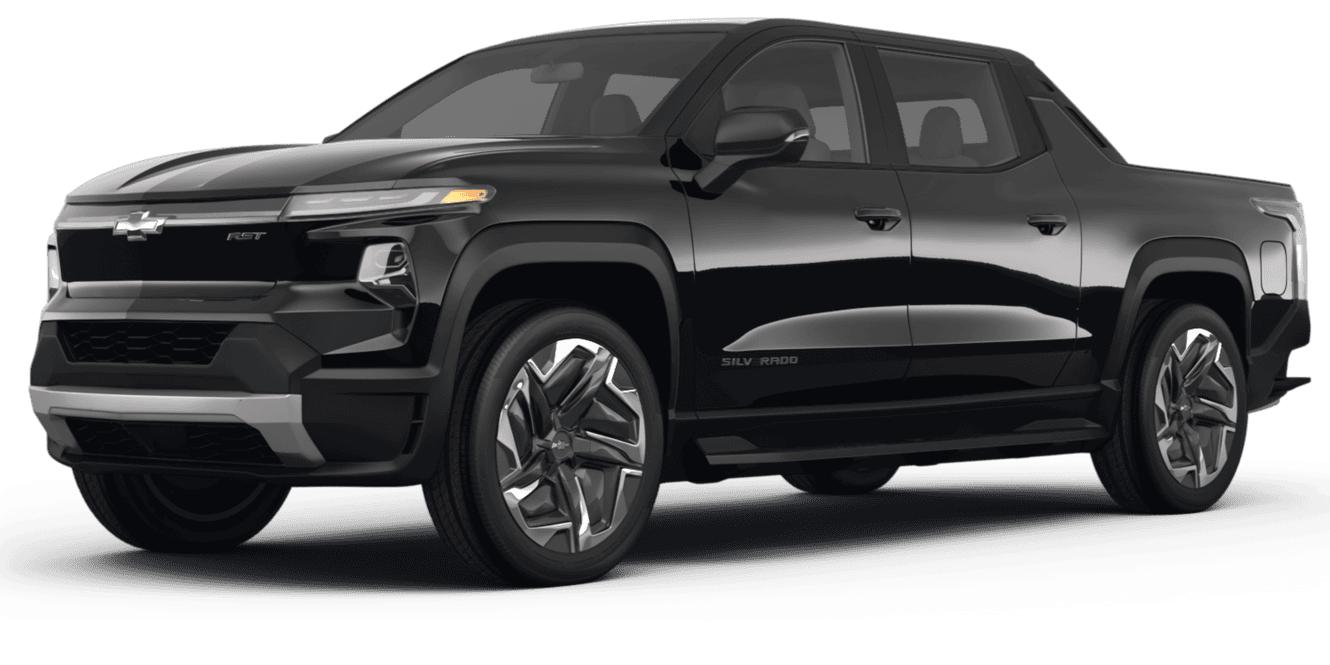 CHEVROLET SILVERADO EV 2024 1GC10UED0RU205847 image CHEVROLET SILVERADO EV 2024 1GC10UED0RU205847 image